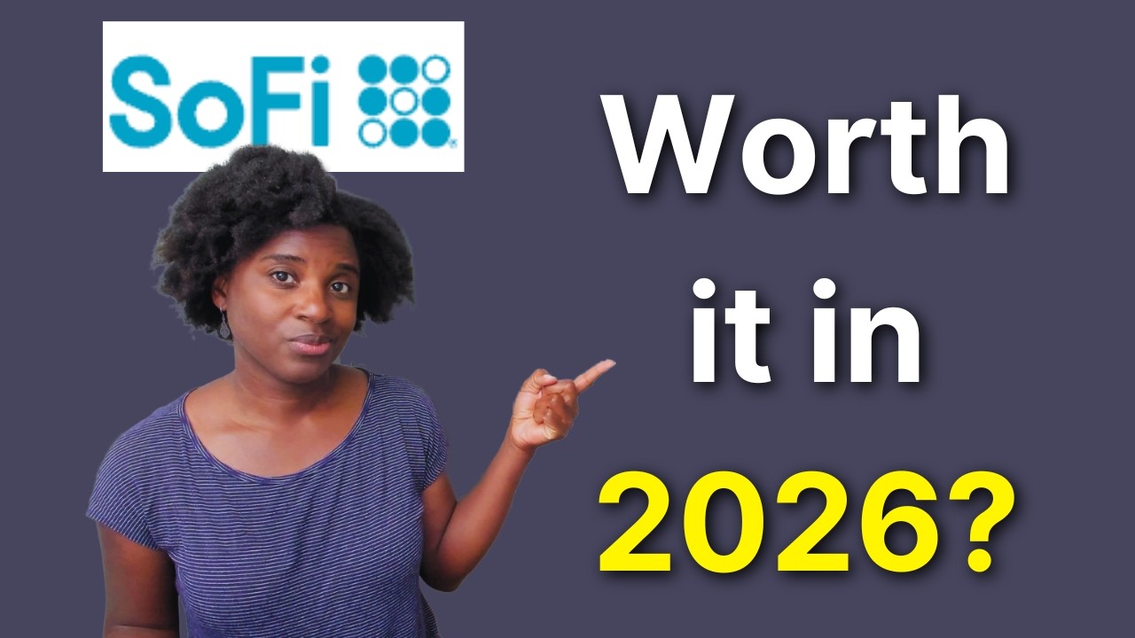 Is Sofi Still Worth It? Sofi Plus Review 2026