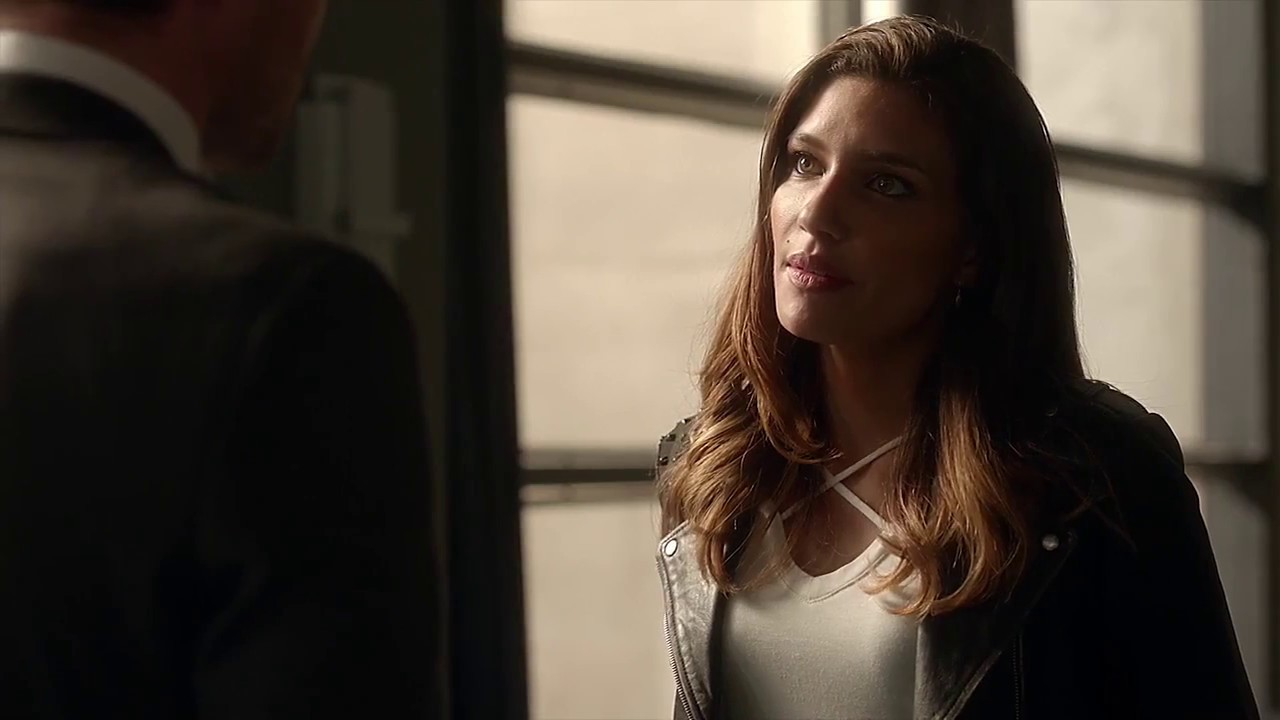Castle: Black Siren/Dinah Drake Tribute