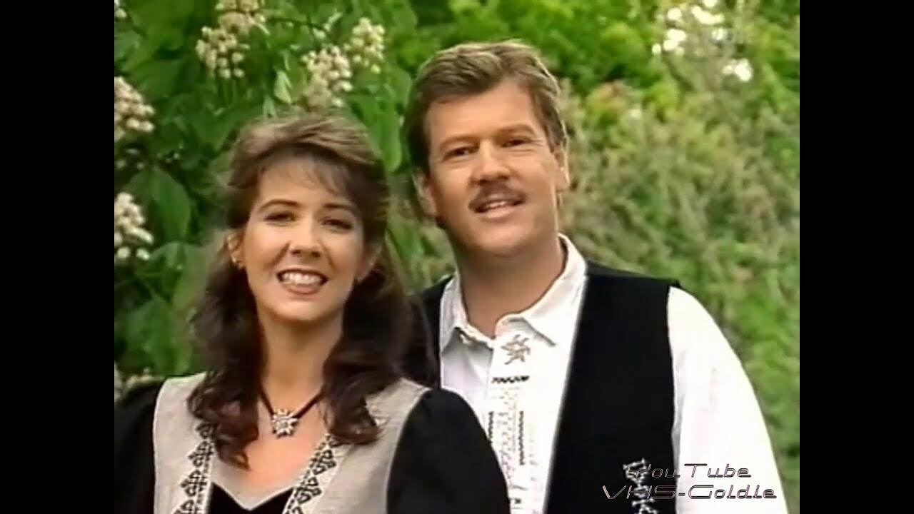 Duo Sunshine - Hol' dir die Sonne in dein Herz - 1999 - #2/2