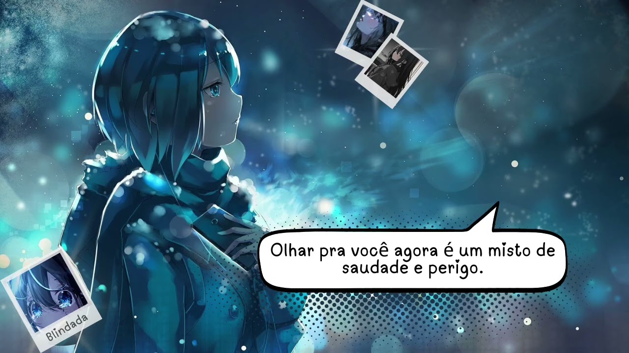ASMR Roleplay: Ex Namorada… Reencontro Que Reacende Tudo 💔🔥