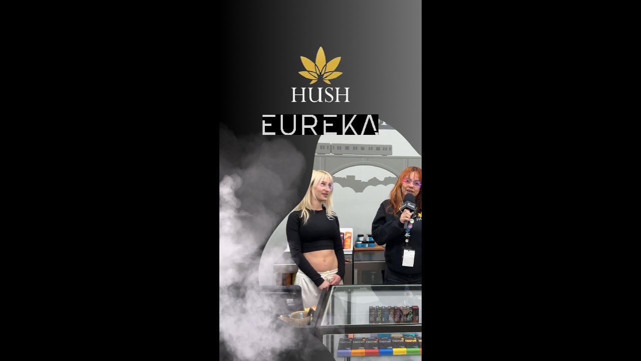 Inside New&nbsp;York&nbsp;Cannabis&nbsp;Dispensary Hush NYC