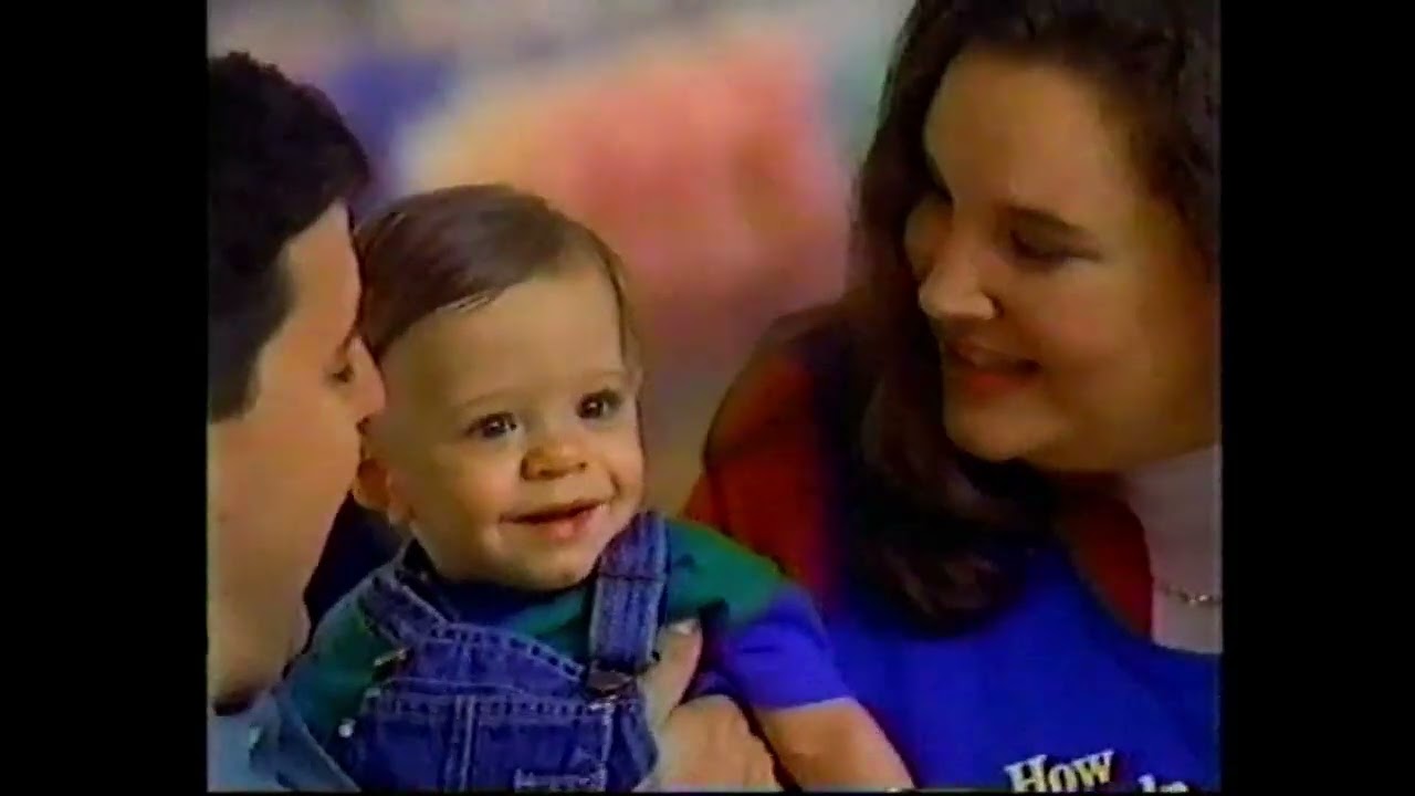 (February 11, 2000) WHP-TV CBS 21 Harrisburg & Central PA Commercials: [PART 4]