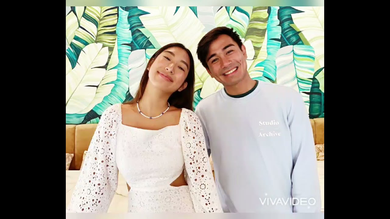 CHIMANDA (Chico Alicaya & Amanda Zamora) #Chimanda #ChicoAlicaya #AmandaZamora #PBBConnect