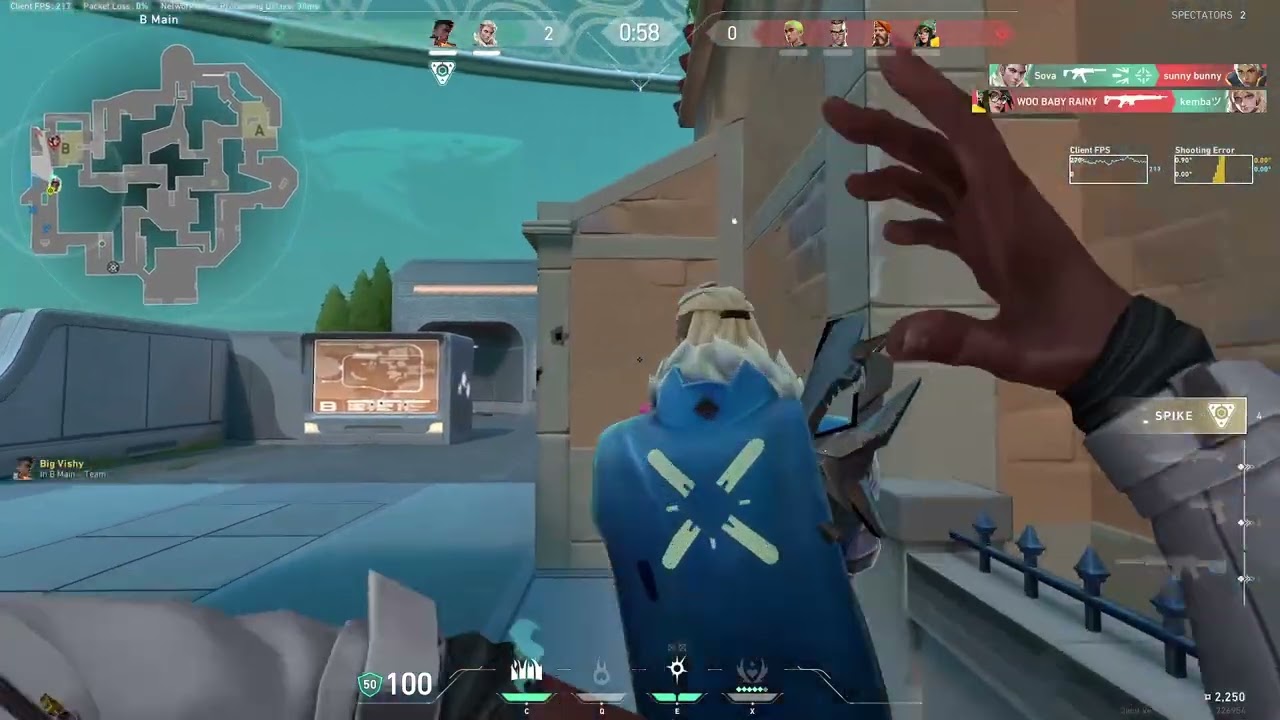 HOW IT FEELS TO MATCH MVP W/ 27 KILLS AS PHOENIX ON PEARL!! | Feb 6, 2026