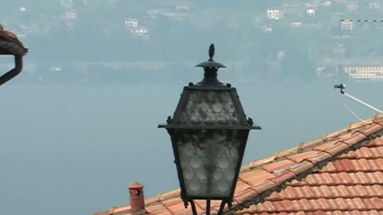 sentiero del viandante