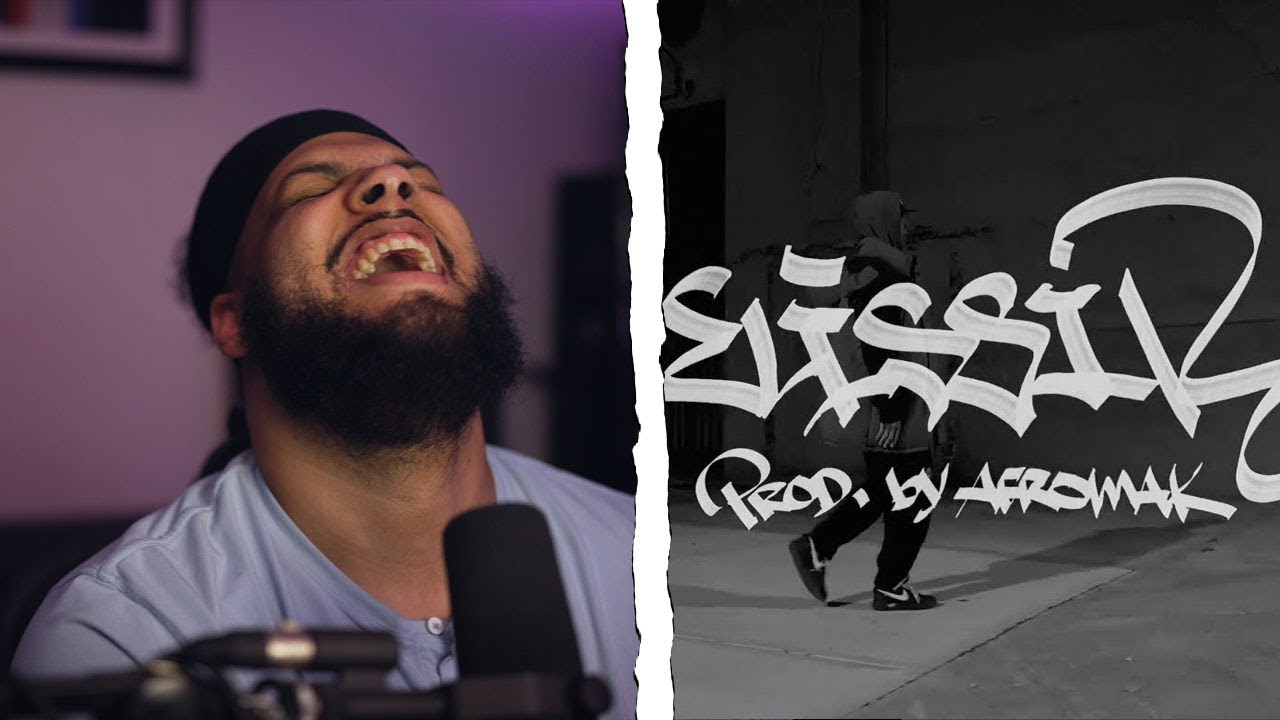 Akapellah TIRAERA Pa Residente Y OTROS!!!?  - ELISSIR - JayCee! Reaccion!