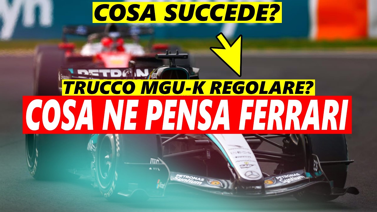 🔴UN NUOVO 