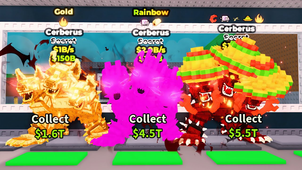 cerberus