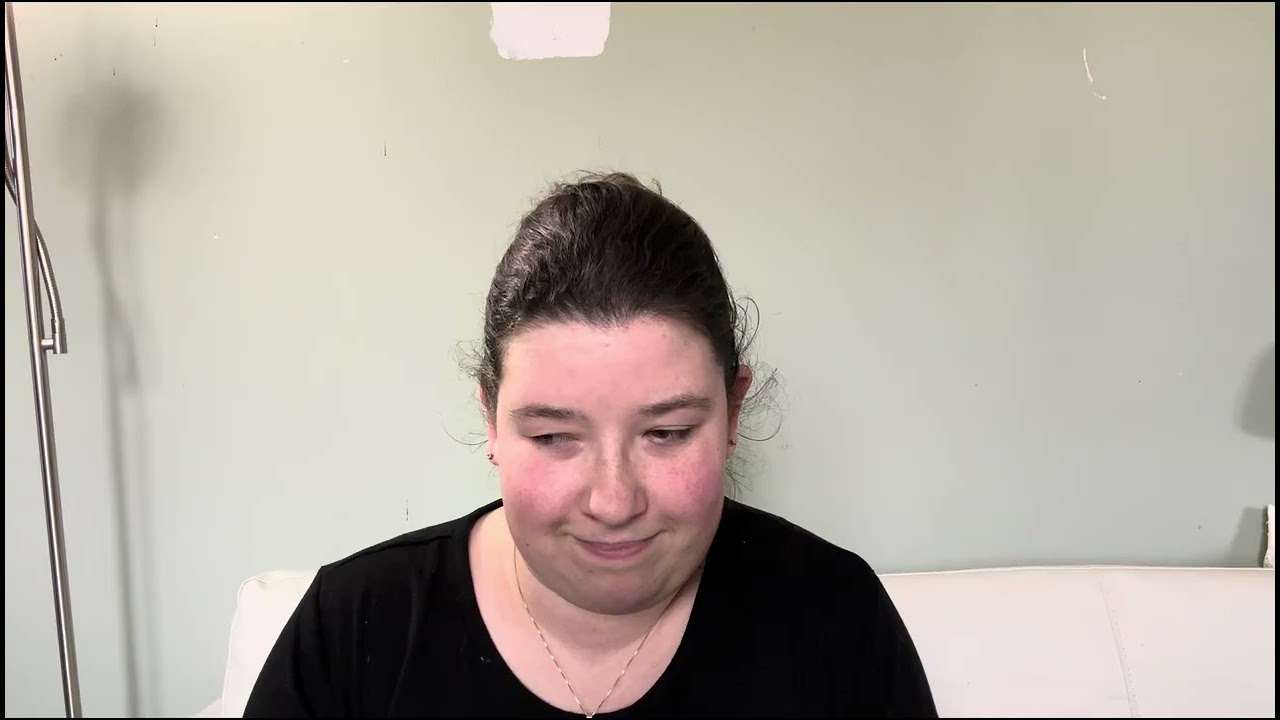 My Adoption Story!!!