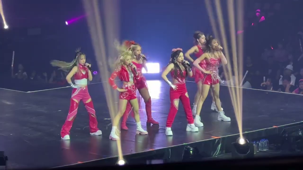 [PPOPCON2023] PPOP GEN Performance #ppopgeneration #ppopcon #fancam