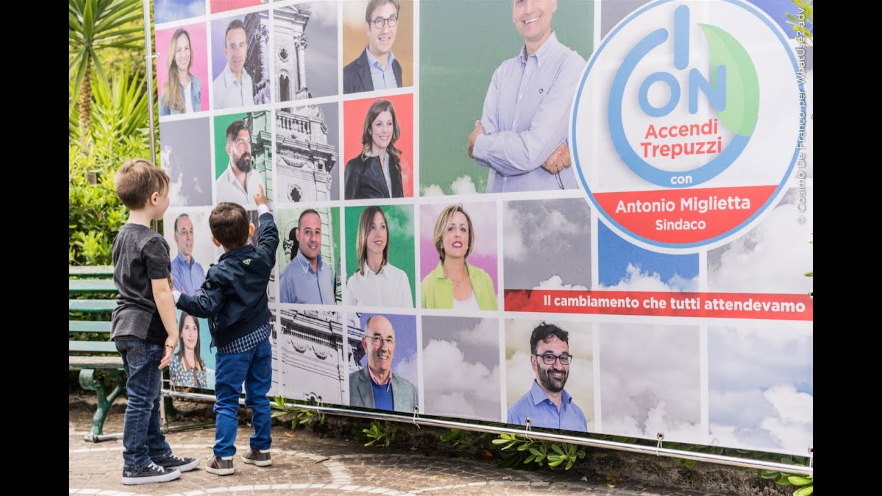 ON: il cambiamento che tutti attendevamo