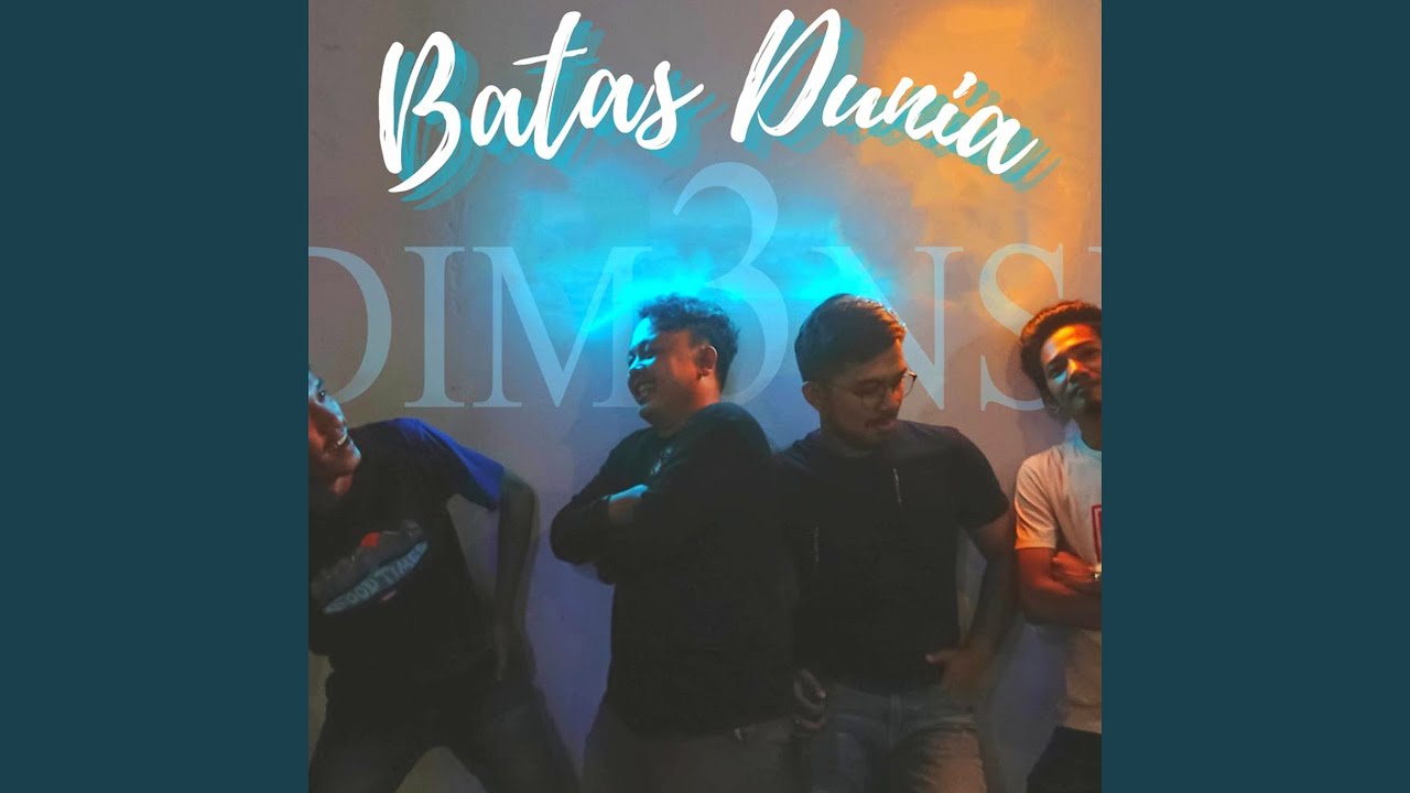 Batas Dunia