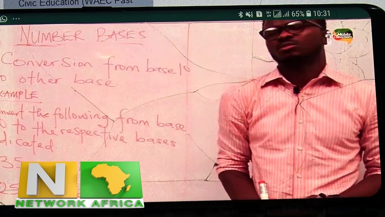 Nigerian Start up Creates Online Learning Platform