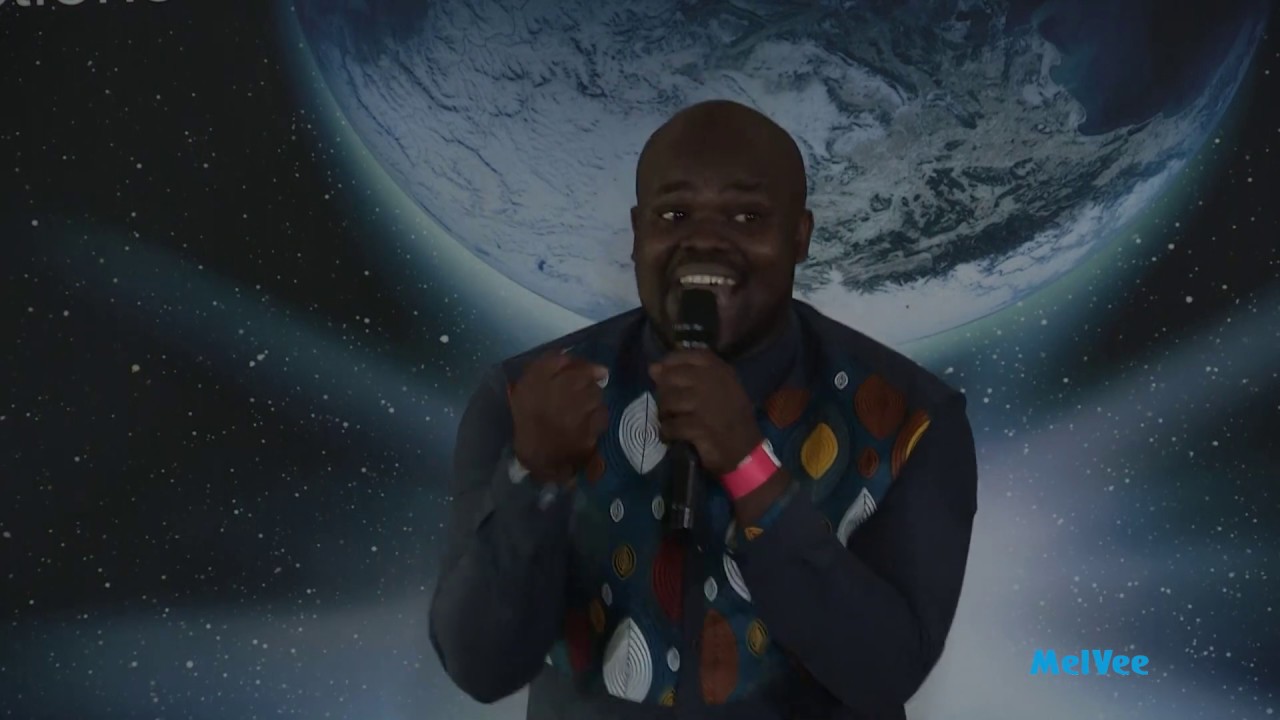 Up In The Flames But Not Burning Up (#BurningBush) || Ps Skumbuzo Mdluli (MUST WATCH MESSAGE!!)
