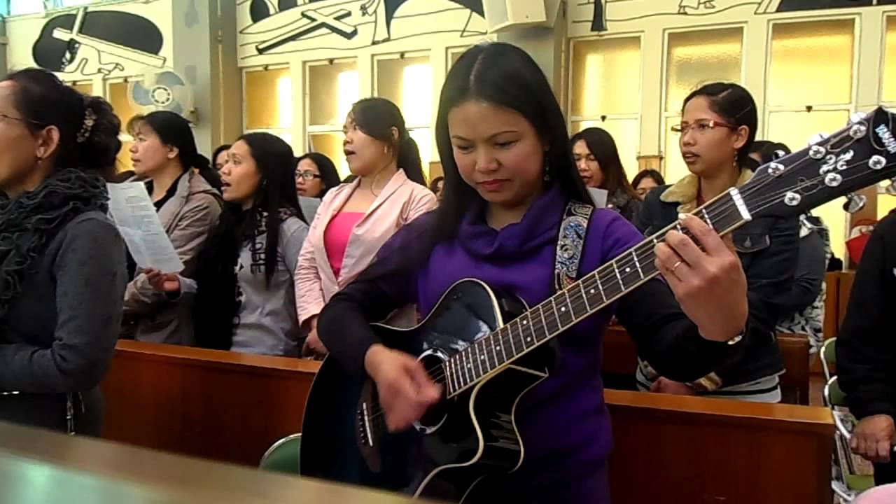 BUHAY PAGMAMAHAL