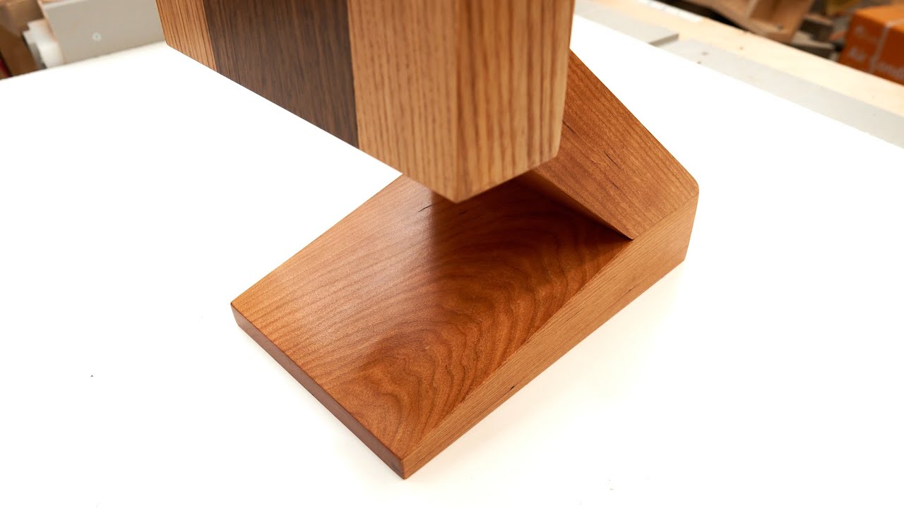 Let's be Honest, these Stands Make the Speaker