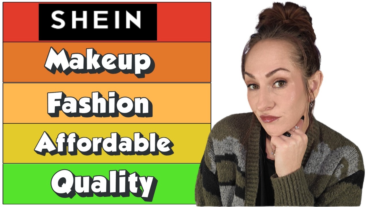 Shein Haul Tips & Tricks + Favorite Finds!