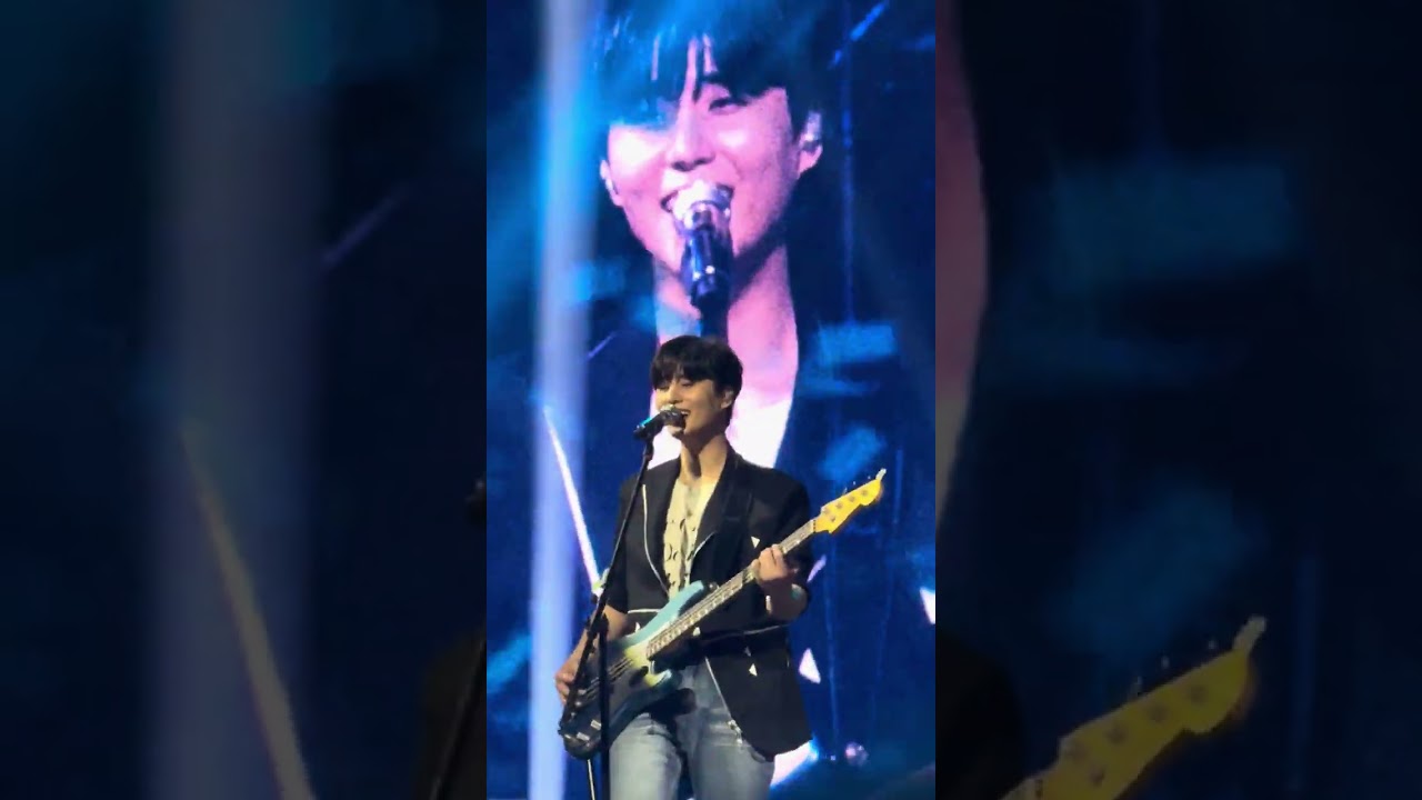31012026 DAY6 The DECADE in KL | I Smile 