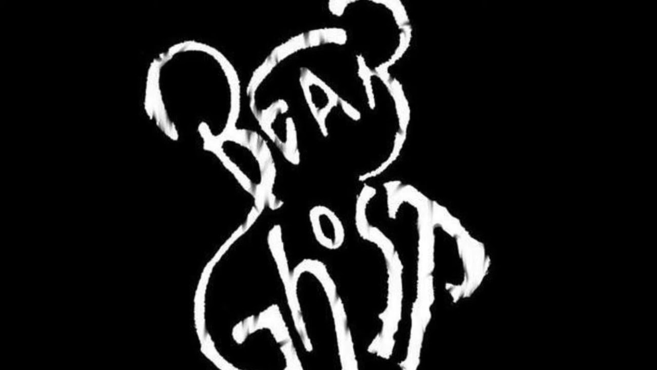 Bear Ghost - Welcome To The Insanity