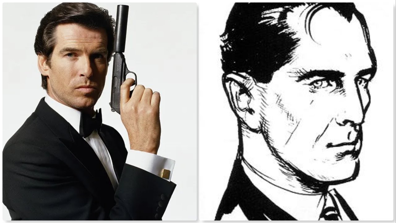 Pierce Brosnan&rsquo;s Bond: The Golden Era or Fool&rsquo;s Gold?