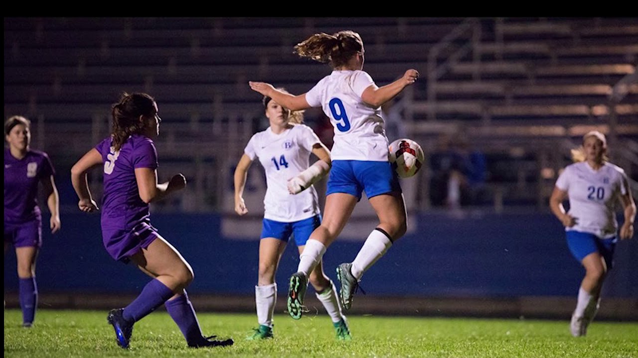 2017 Soccer for Publishing