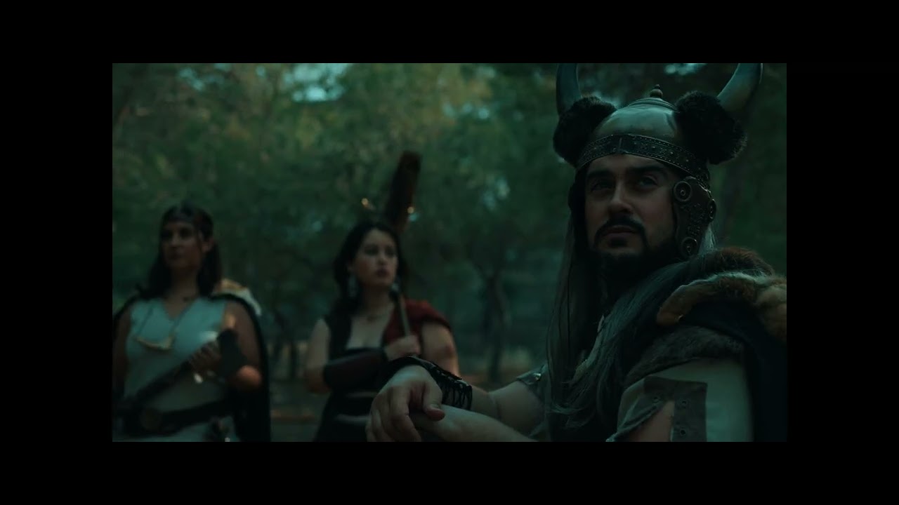 Mercenarios Celtas