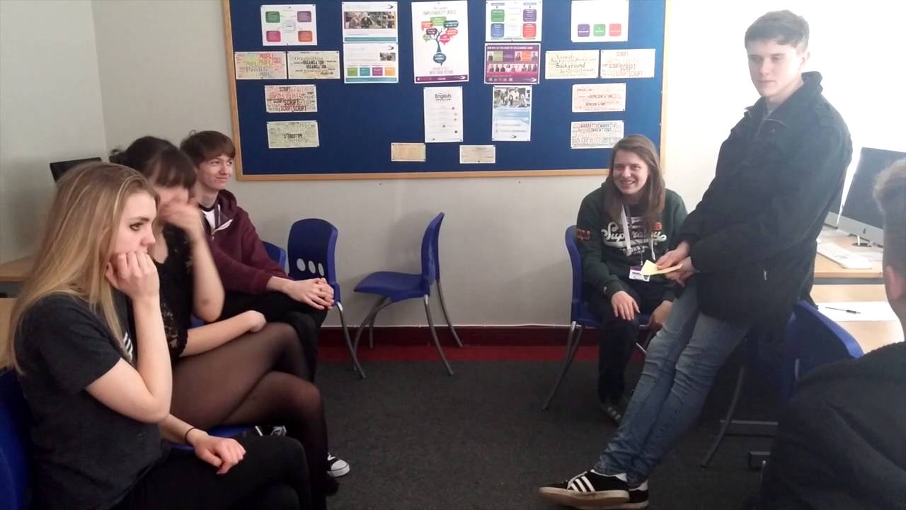 Decs Focus Group