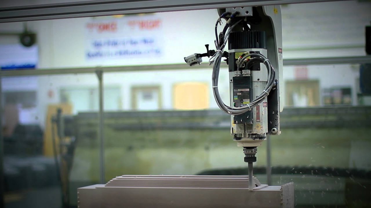 Meyer Plastics Vacuum Forming