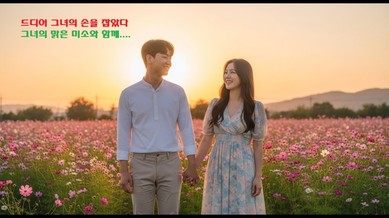 아름다운 사랑의 노래 10분듣기 / 너를 보내고 /너에게 닿는길 _ 동건