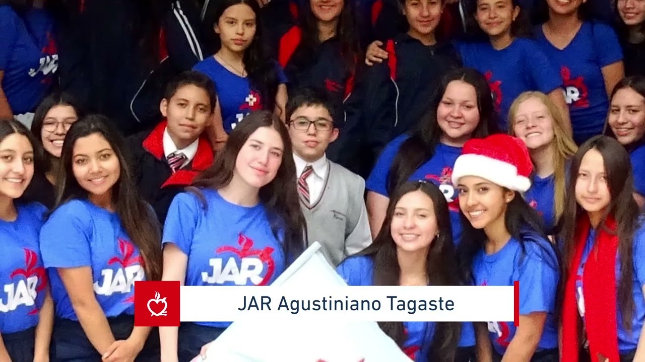 Colegio Agustiniano Tagaste (Bogotá, Colombia)