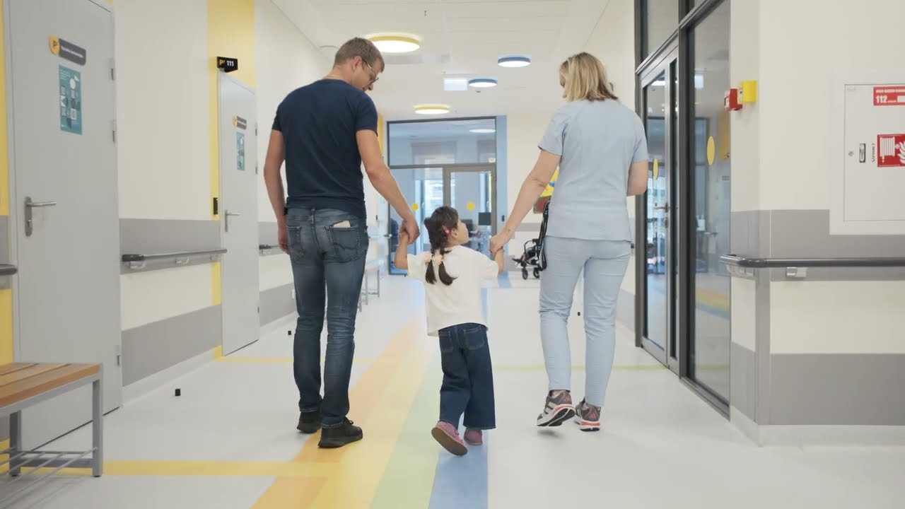 Kauno klinikos – kuriame medicinos ateitį šiandien