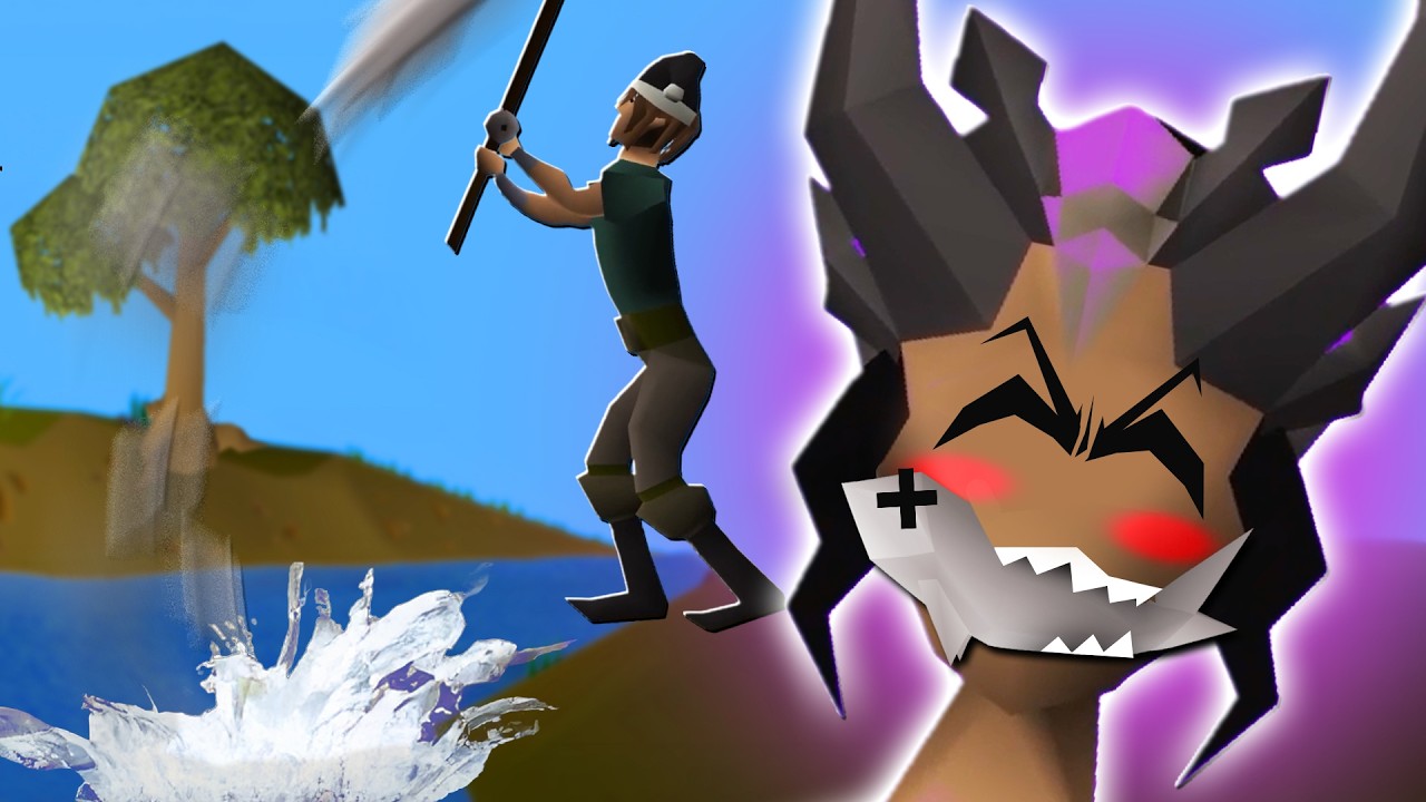 Stocked to the Teeth With Trout | BabeLocked OSRS