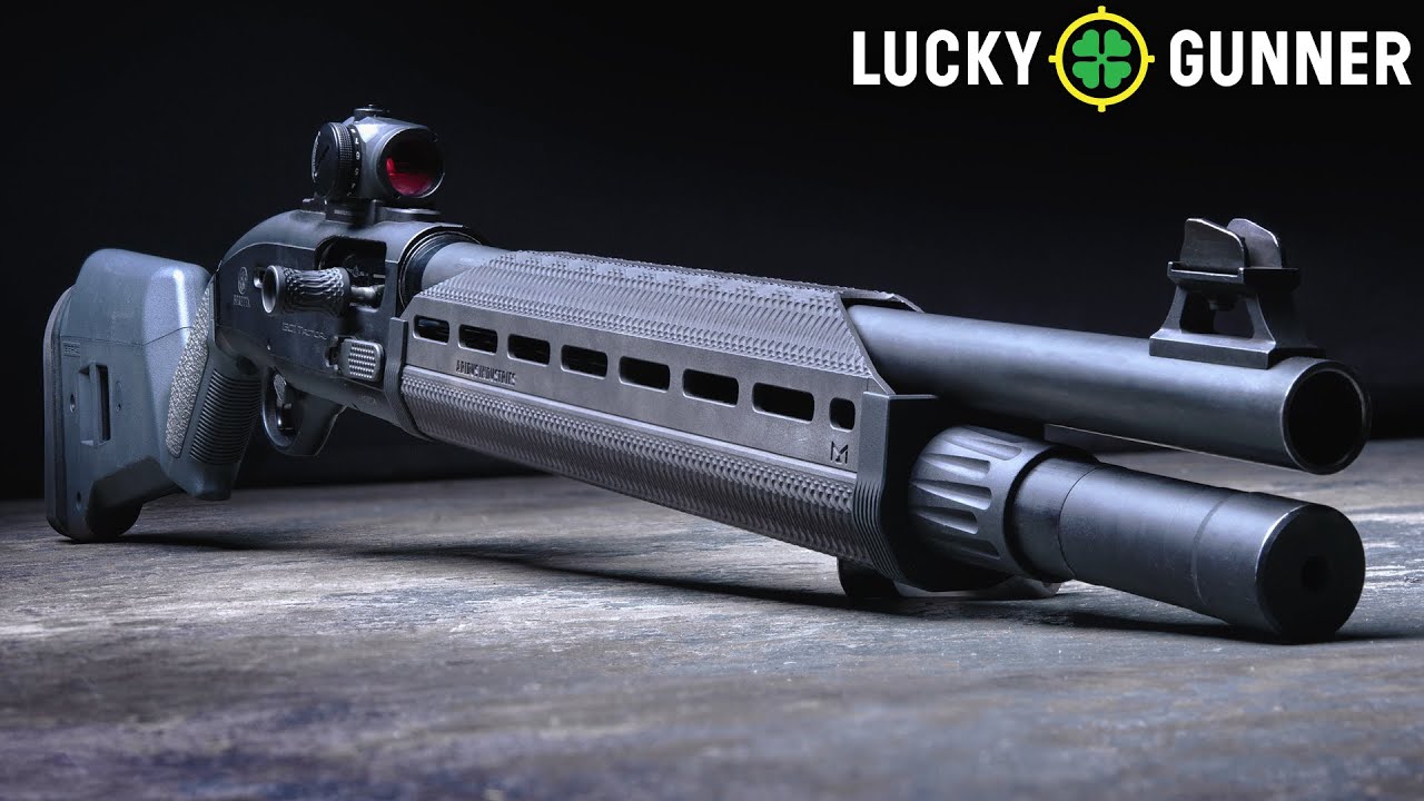 Beretta 1301 Tips Every Owner Should Know
