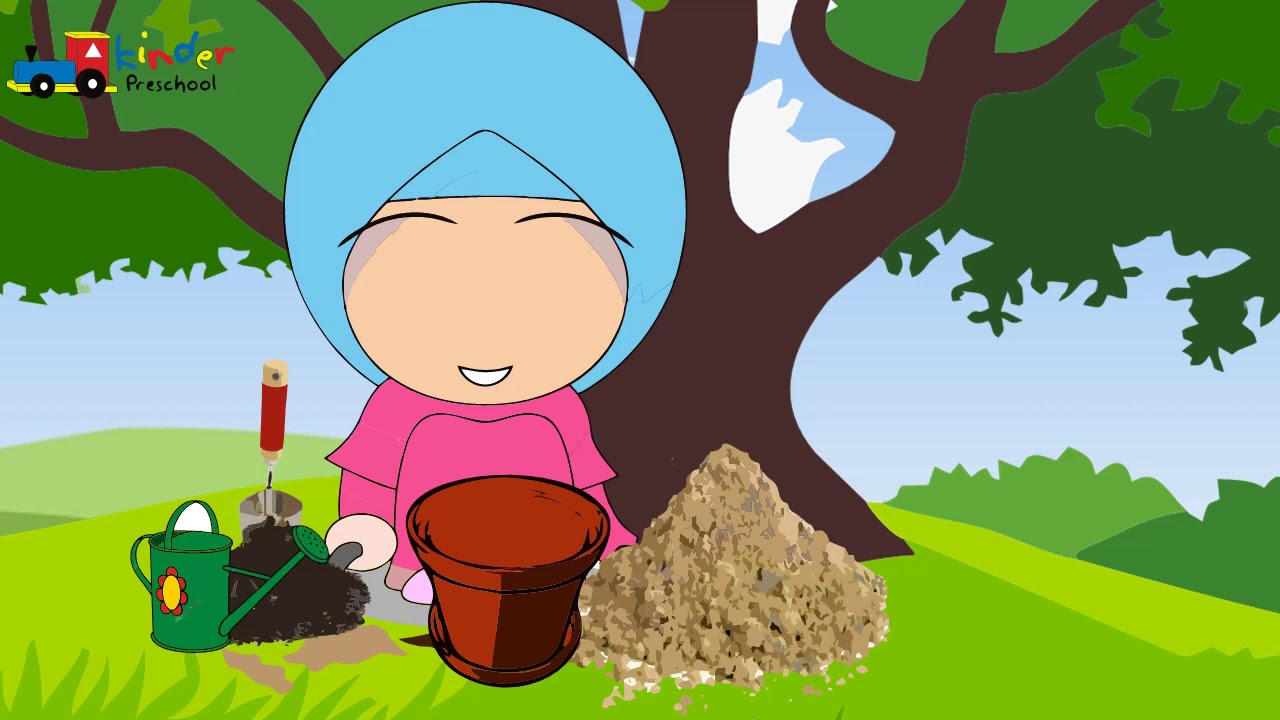 Vaahaka - ކައިނާ އާއި މާމަގެ މިރުސް ގަސް