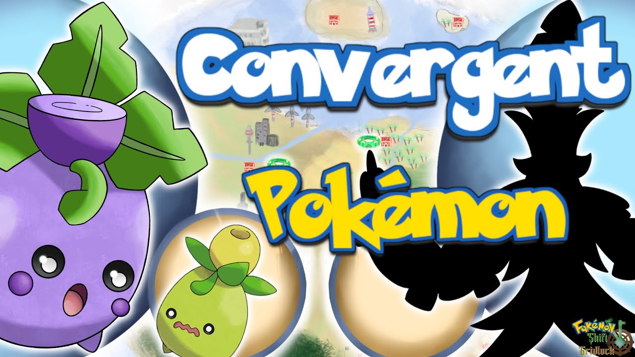 Convergent Evolutions 🍇🍷| GEN 9 | Ep. 116 | Jermanzburg Region