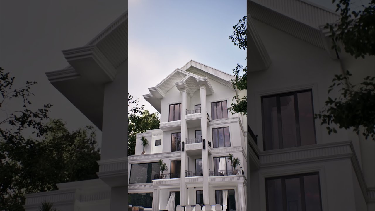 Move İ&ccedil; Mimarlık&rsquo;tan Zarafet ve Huzurun İnşası: Angora Evleri #Movemimarlık #Angoraevleri