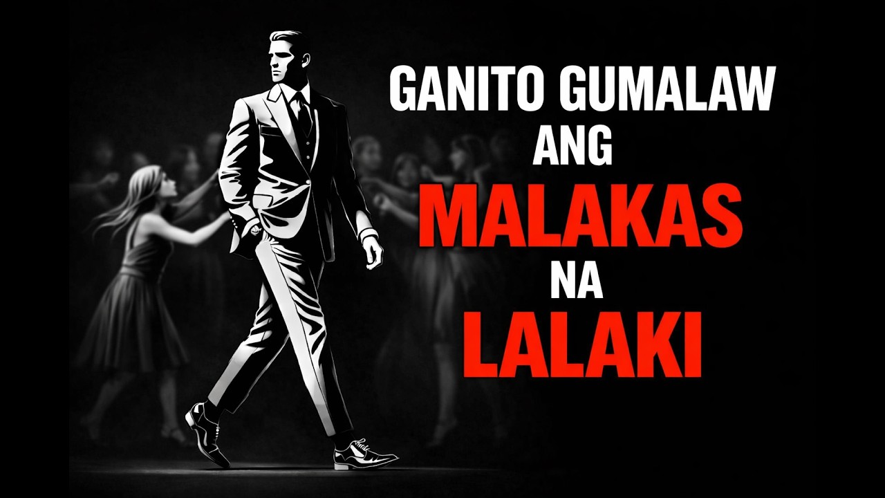 7 Stoic Psychology ng Attraction na Dapat Alam ng Lalaki