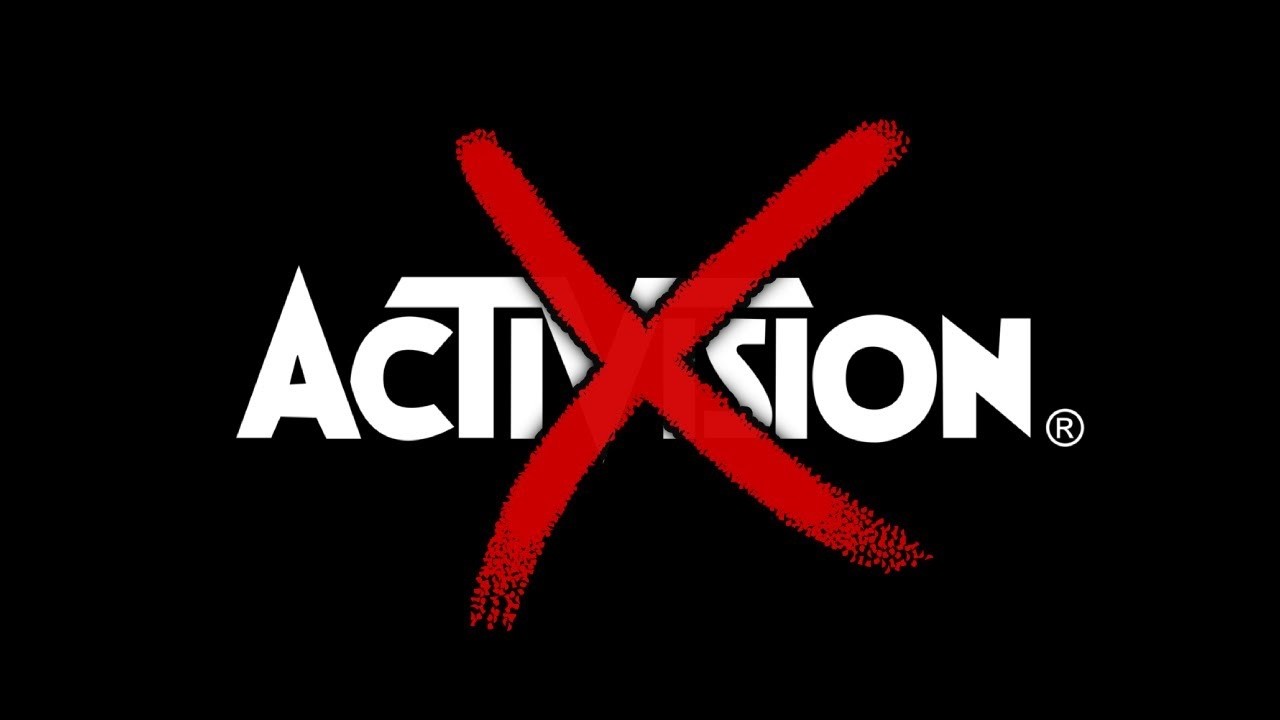 Activision, F*ck You. (Black Ops 2)