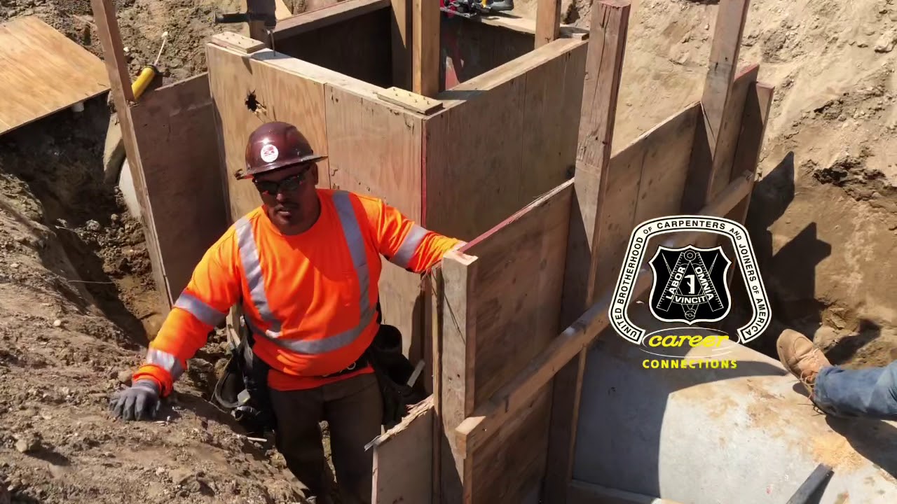 Veteran to Carpenter