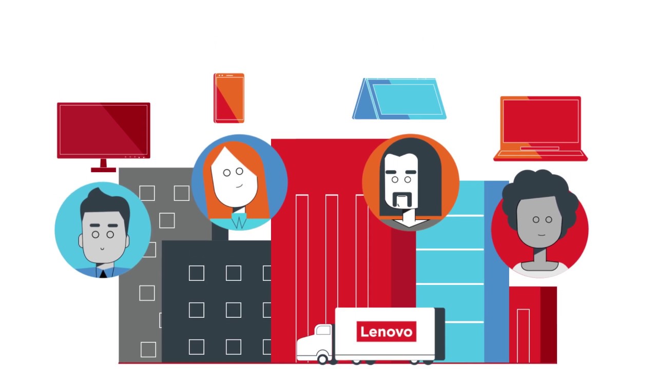 Lenovo DaaS Overview