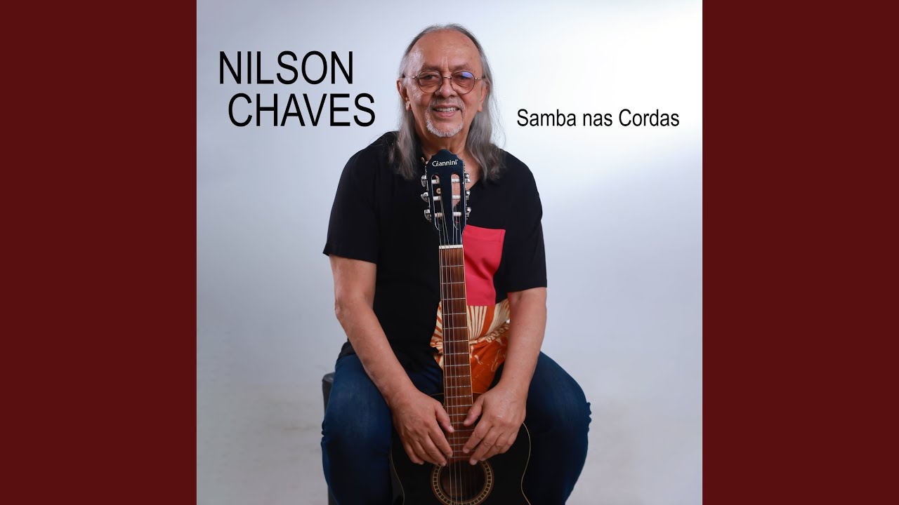 Samba Nas Cordas