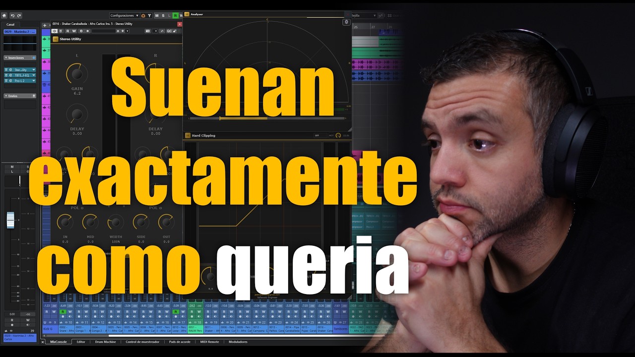 Dos Plugins Nuevos y uno es un Hard Clip PATREON