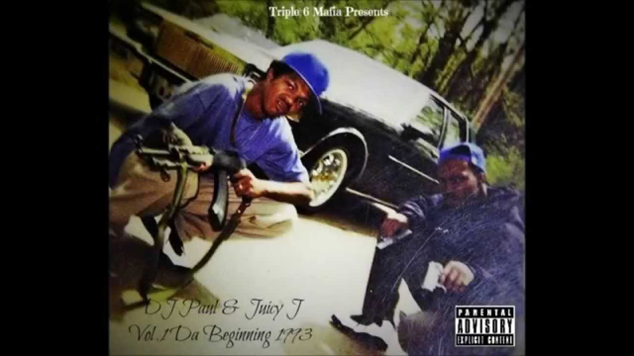 DJ Paul & Juicy J - Mr. Big (Remix)