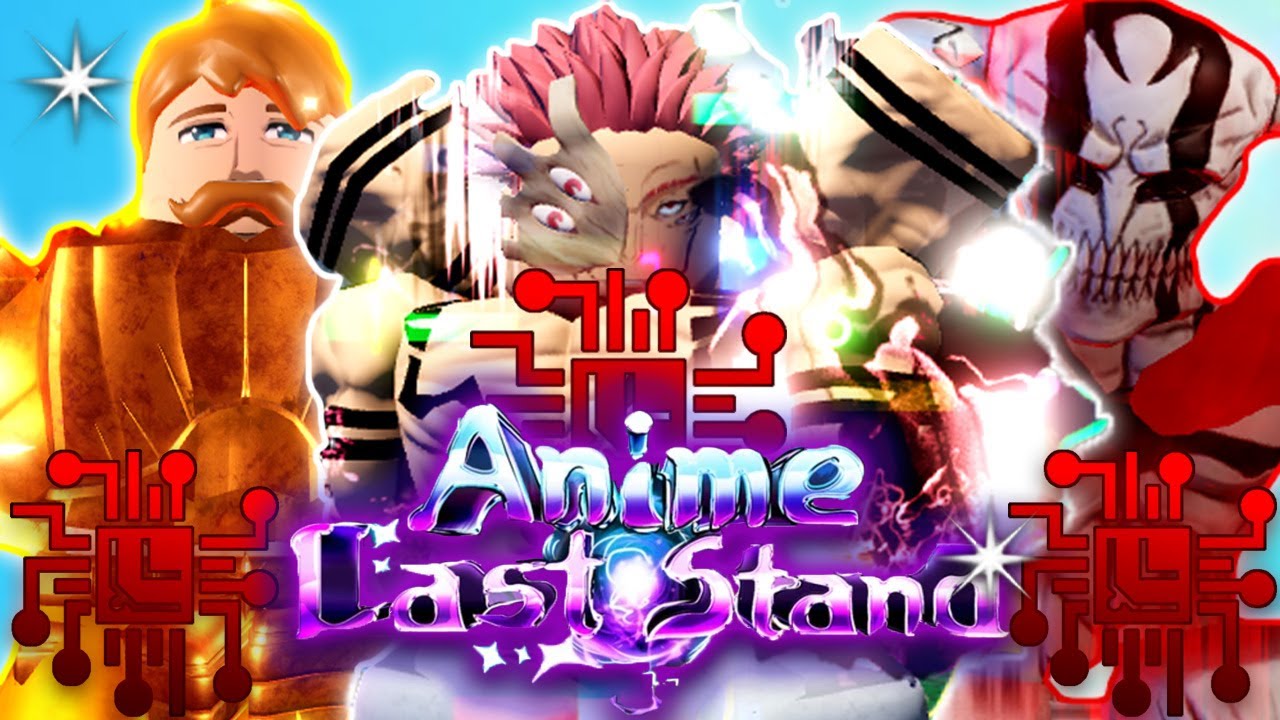 GOING FOR PLACEMENT ON THE NEW INFINITE LEADERBOARD!! - Anime Last Stand