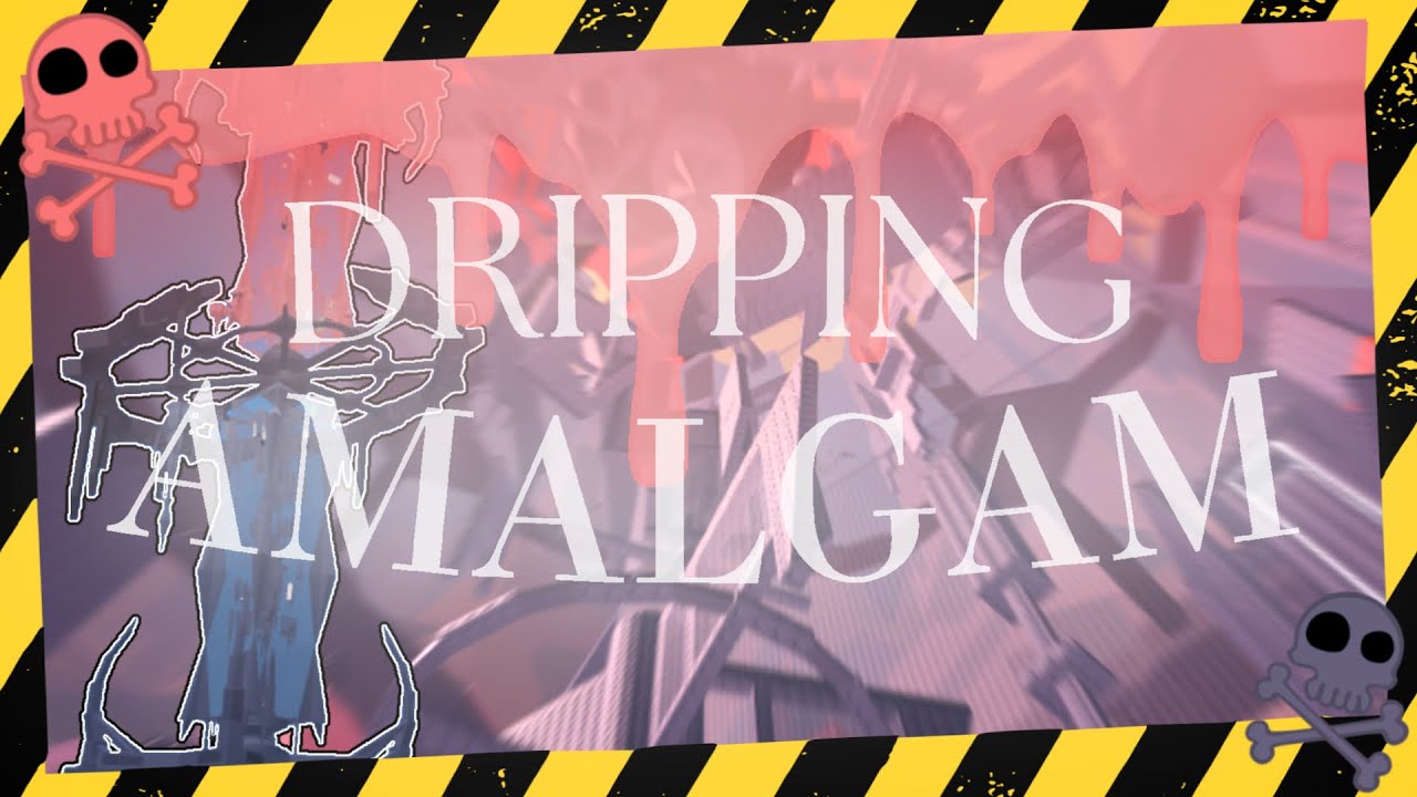Tower of The Dripping Amalgam | Eternal Towers of Hell