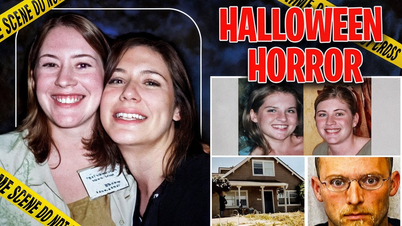 6 Most Disturbing Halloween Murders Ever! (True Crime Documentary)