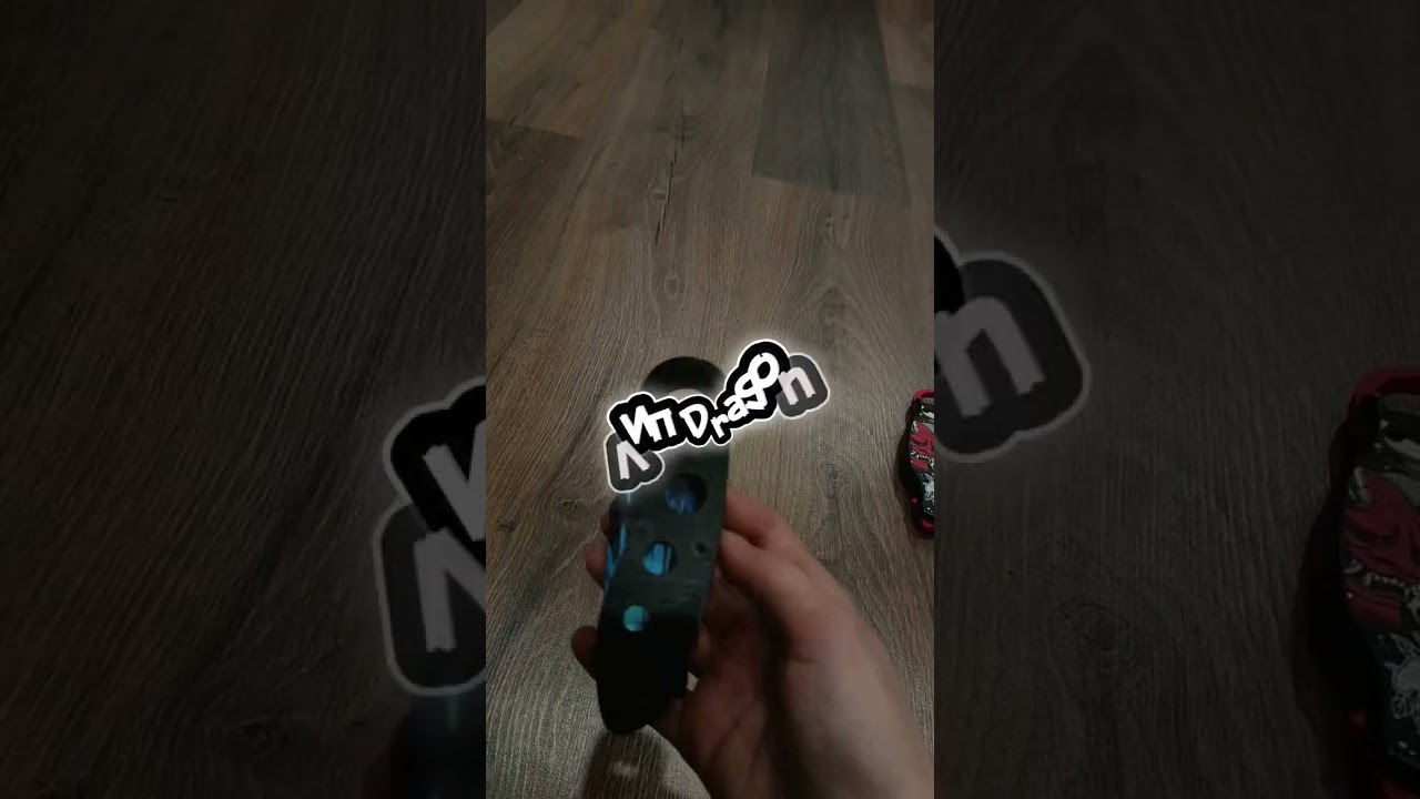 Моя коллекция от Vozwooden 