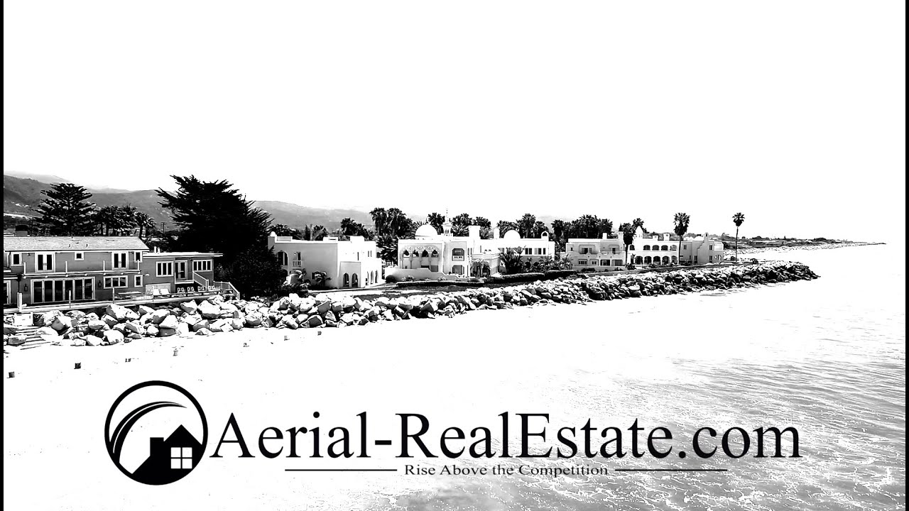 Aerial-RealEstate.com - More Than Just Aerial Real Estate Video