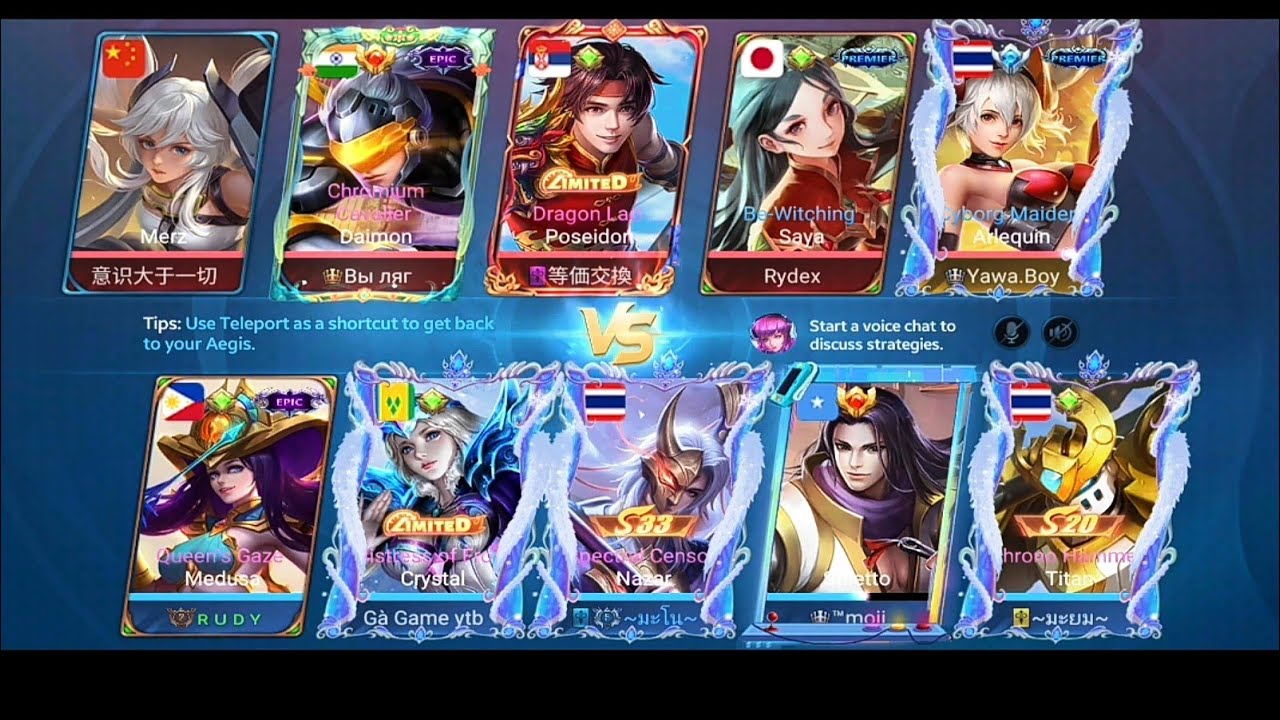 Heroes Evolved - Arlequin ** Full Gameplay (Solo) 6/1/25 SS33 #heroesevolved