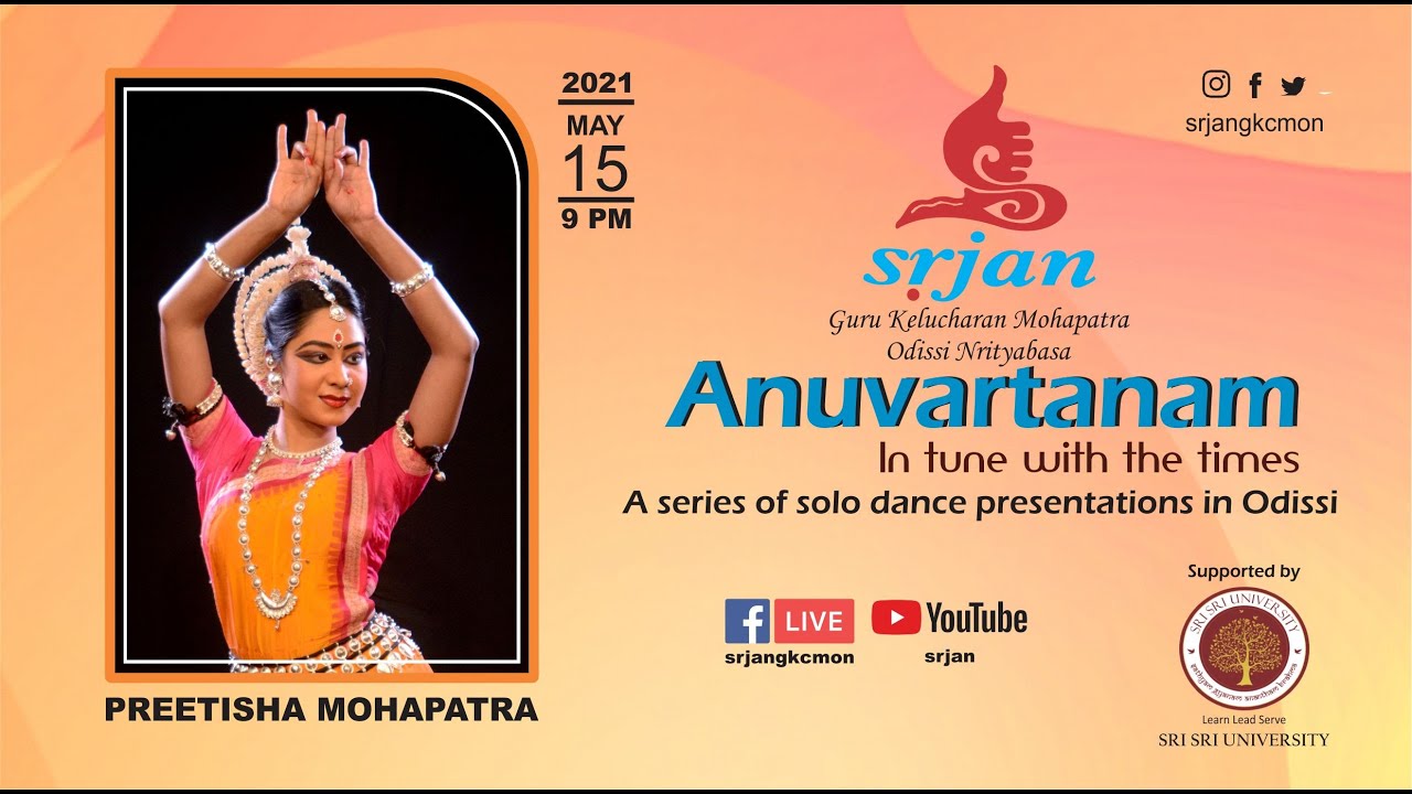 95th Anuvartanam (In tune with the times)